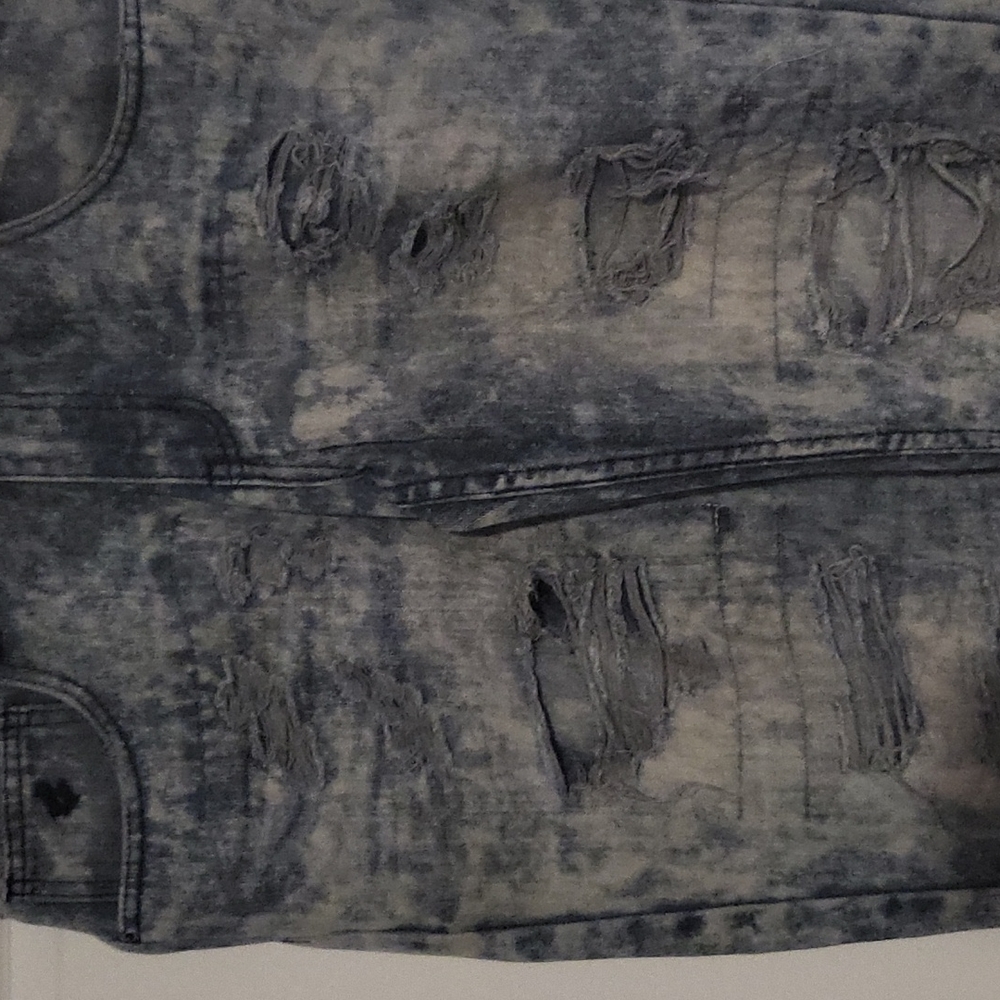 Mens RocaWear Jeans